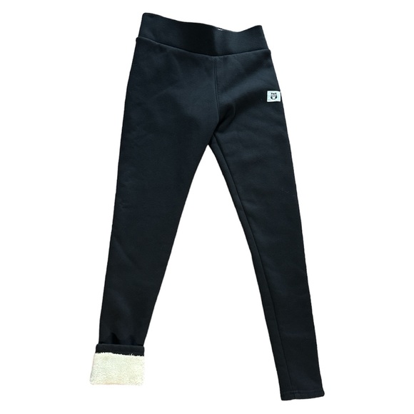 Lined Leggings ❤️ - Picture 2 of 4